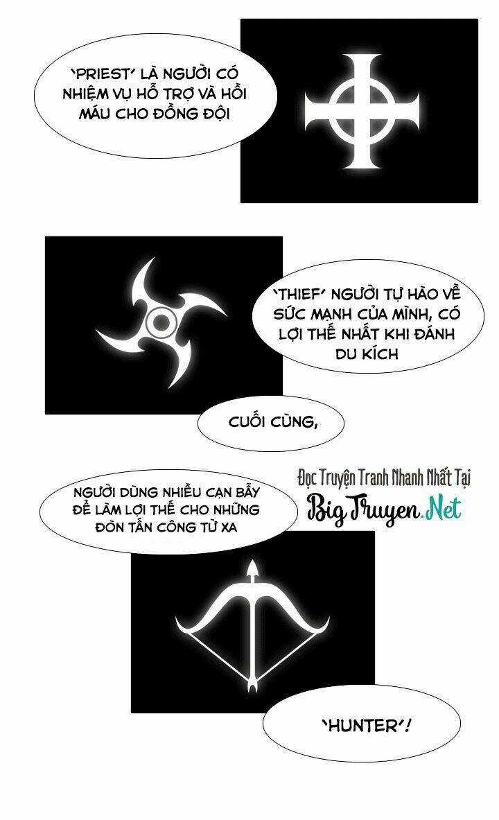 M. M. G. - Chapter 7 - Trang 28