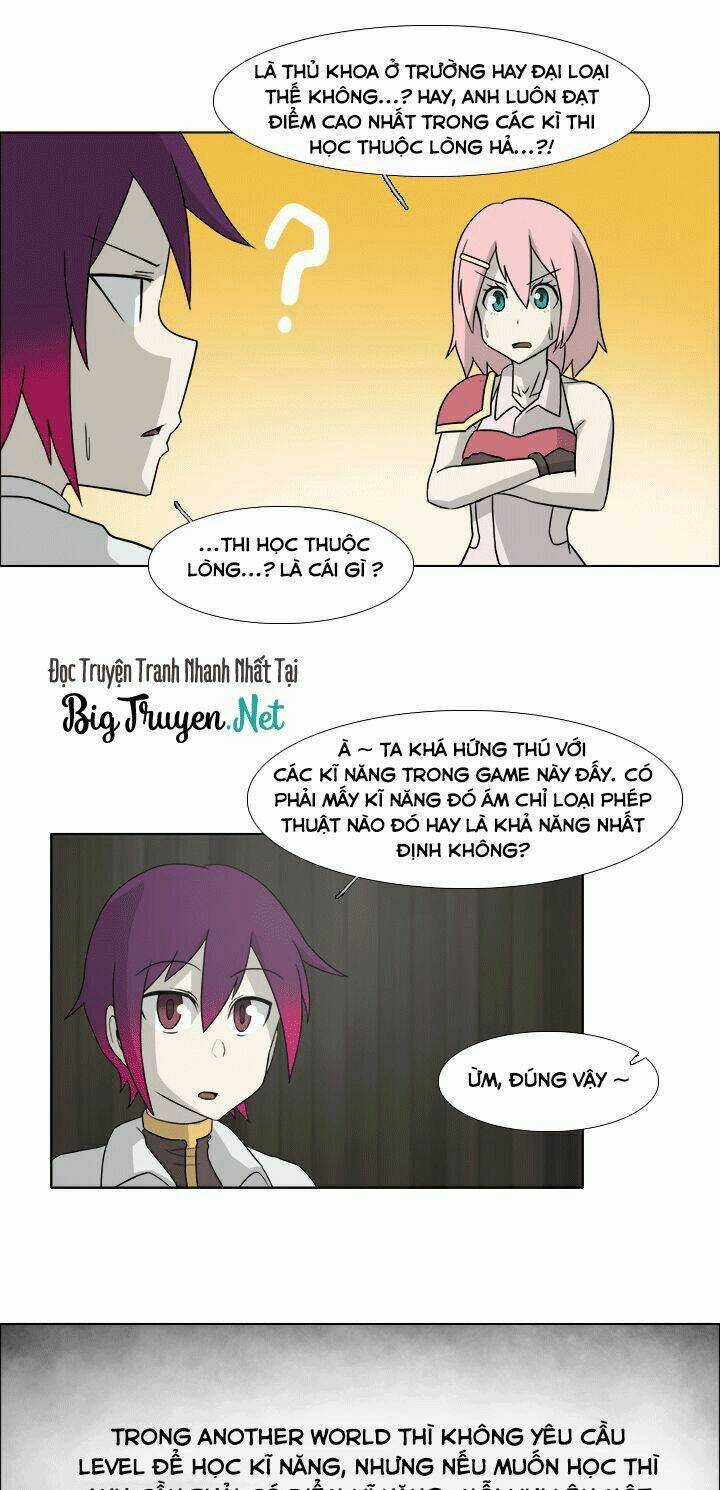 M. M. G. - Chapter 7 - Trang 30