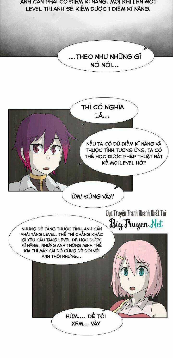 M. M. G. - Chapter 7 - Trang 31