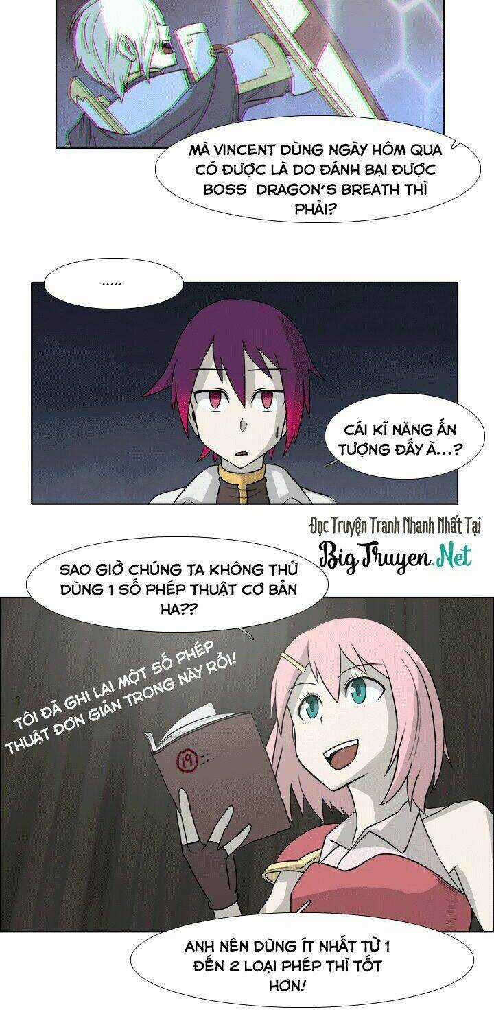 M. M. G. - Chapter 7 - Trang 33