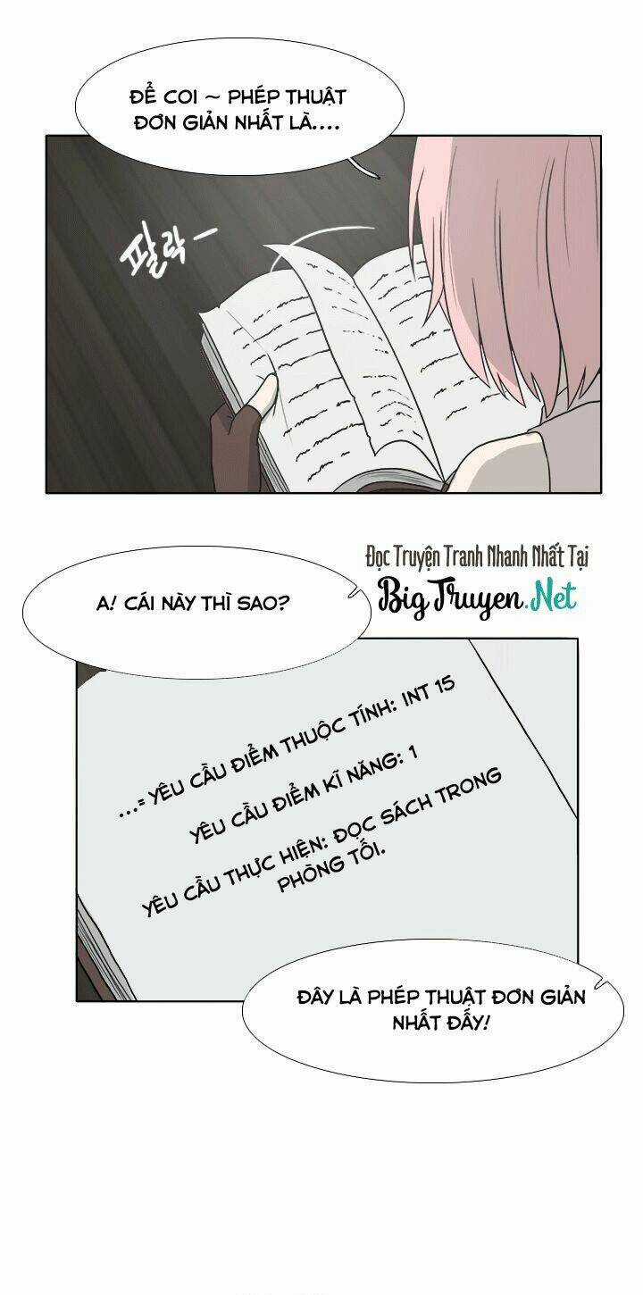 M. M. G. - Chapter 7 - Trang 34