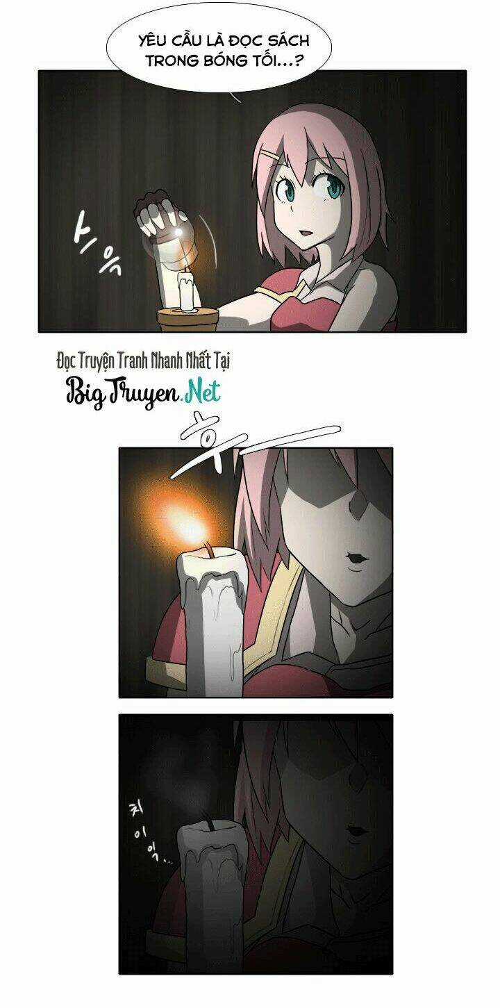 M. M. G. - Chapter 7 - Trang 35