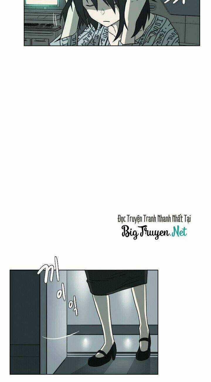 M. M. G. - Chapter 7 - Trang 6