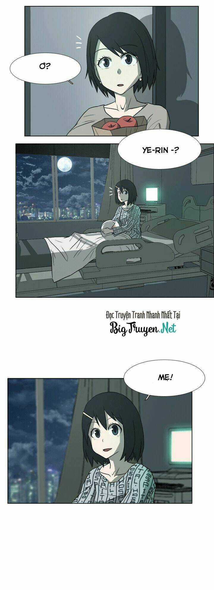 M. M. G. - Chapter 7 - Trang 7