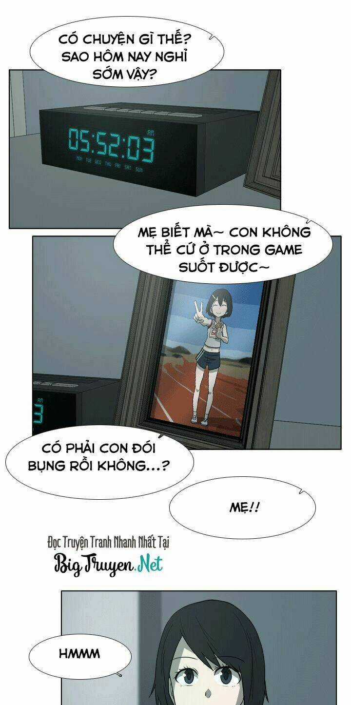 M. M. G. - Chapter 7 - Trang 8