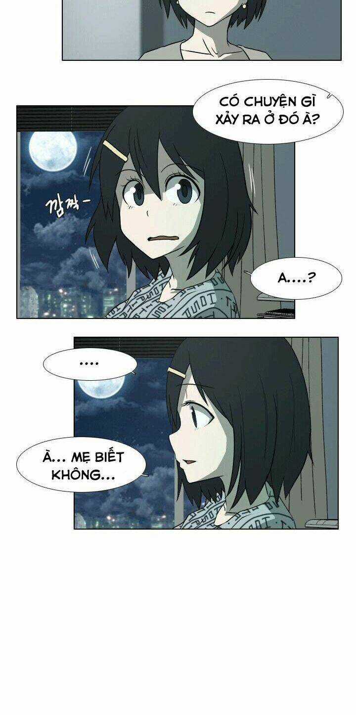 M. M. G. - Chapter 7 - Trang 9