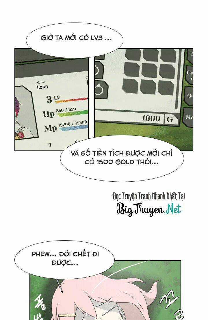 M. M. G. - Chapter 8 - Trang 11