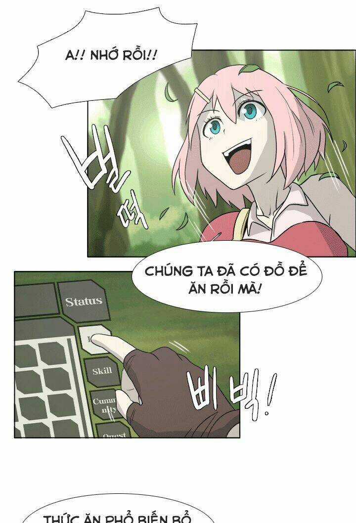 M. M. G. - Chapter 8 - Trang 13