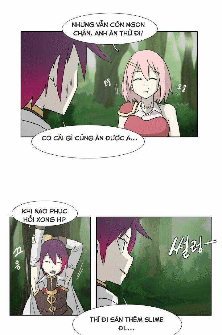 M. M. G. - Chapter 8 - Trang 16