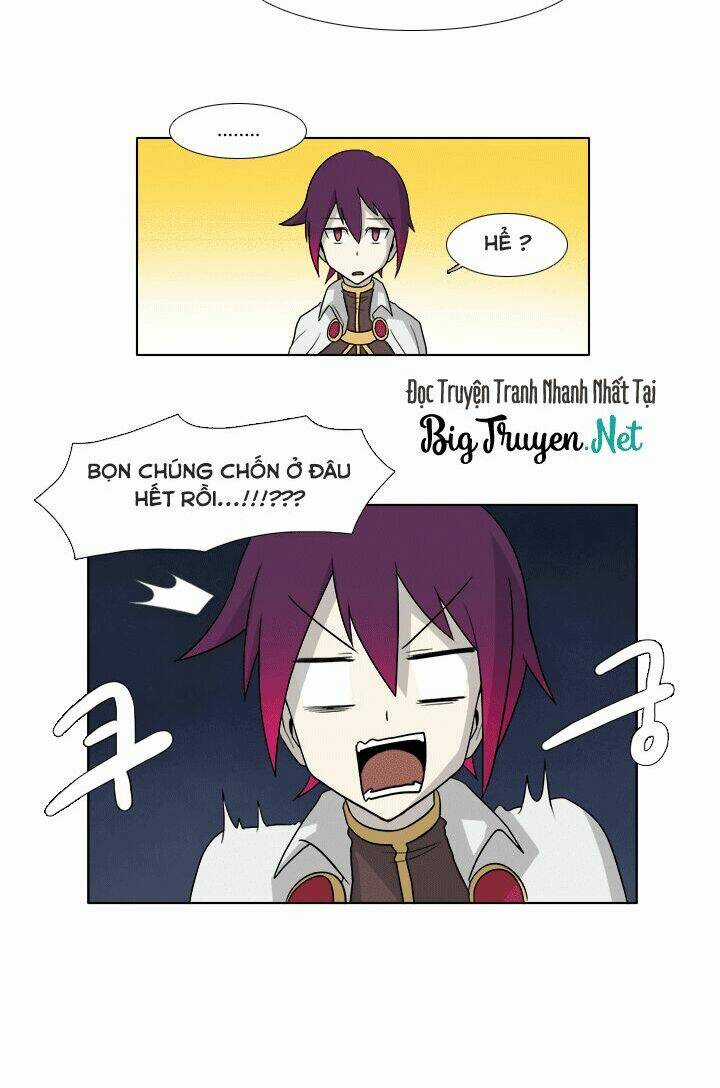 M. M. G. - Chapter 8 - Trang 17