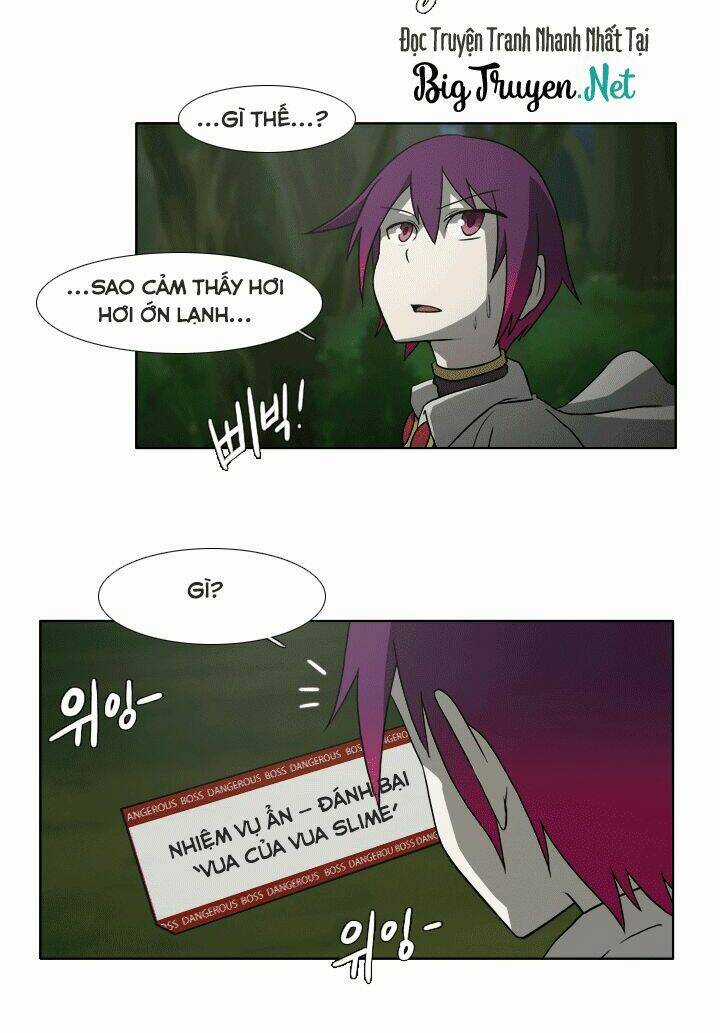 M. M. G. - Chapter 8 - Trang 19