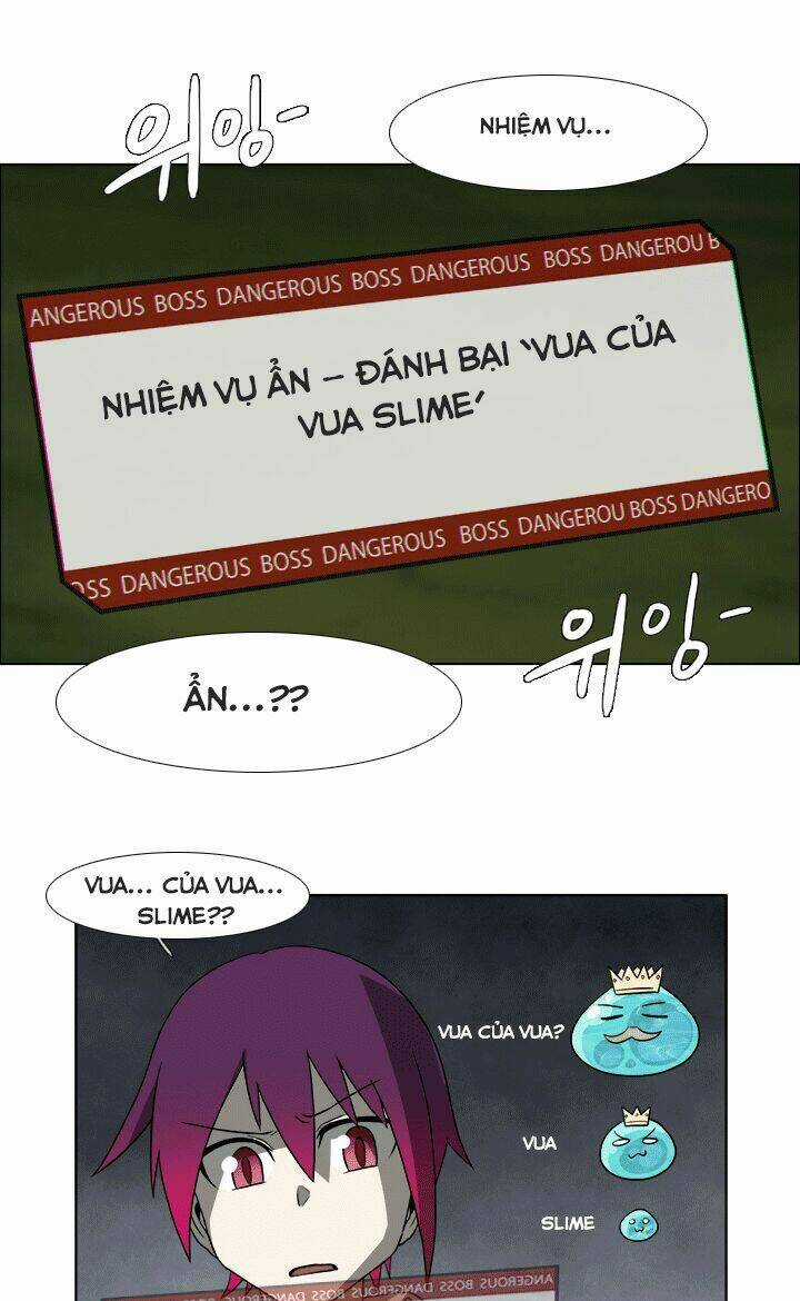 M. M. G. - Chapter 8 - Trang 20