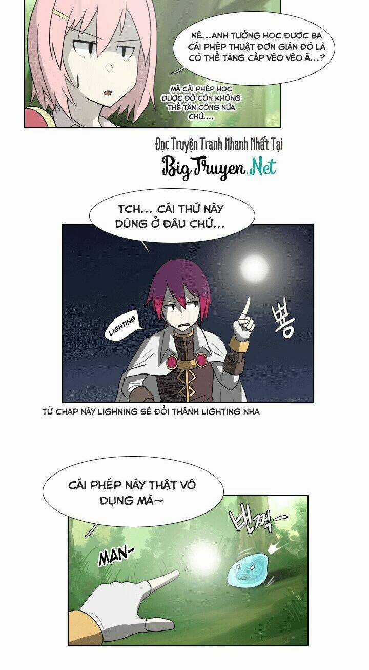 M. M. G. - Chapter 8 - Trang 3