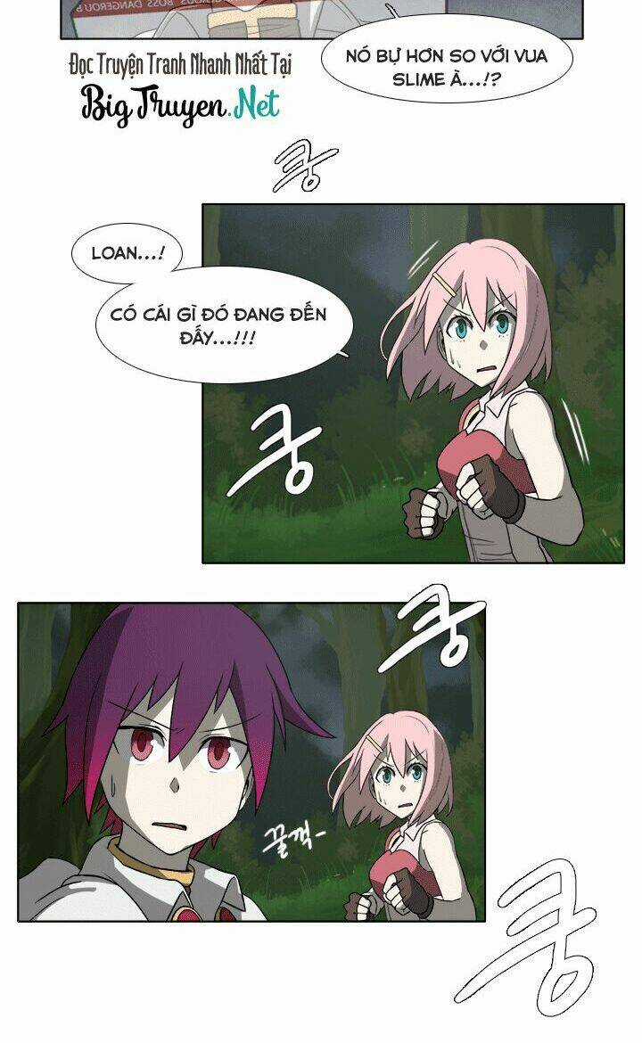 M. M. G. - Chapter 8 - Trang 21