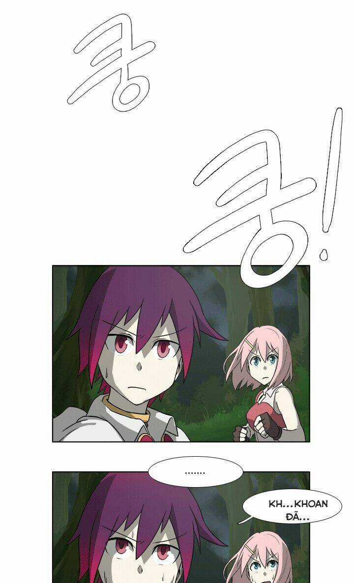 M. M. G. - Chapter 8 - Trang 22