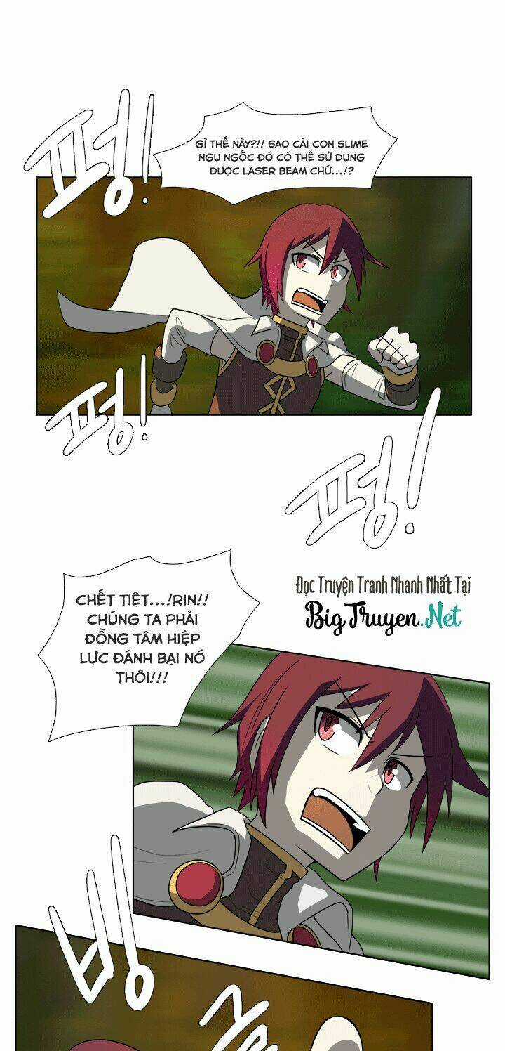 M. M. G. - Chapter 8 - Trang 26