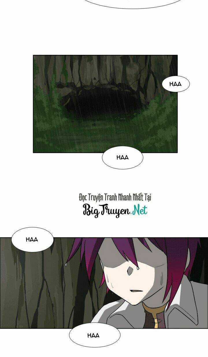 M. M. G. - Chapter 8 - Trang 31