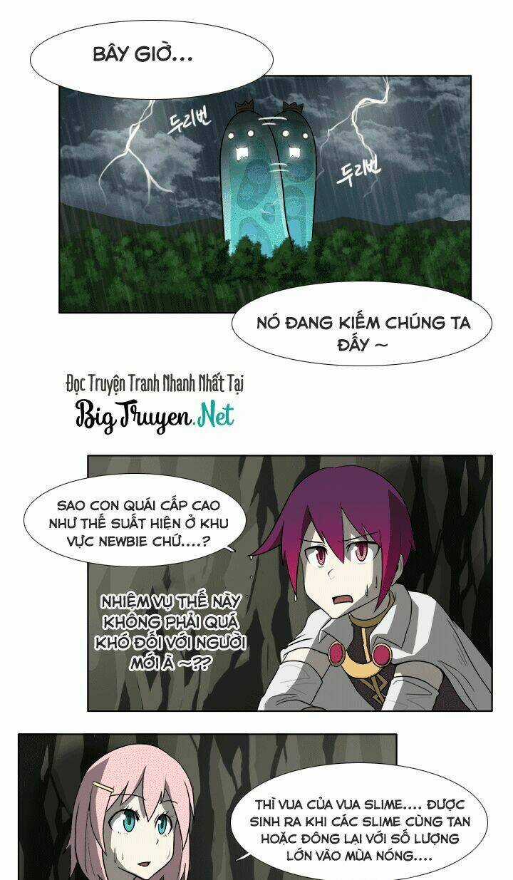 M. M. G. - Chapter 8 - Trang 32