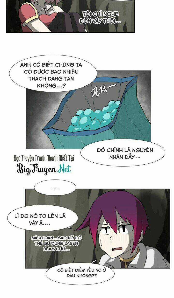 M. M. G. - Chapter 8 - Trang 33