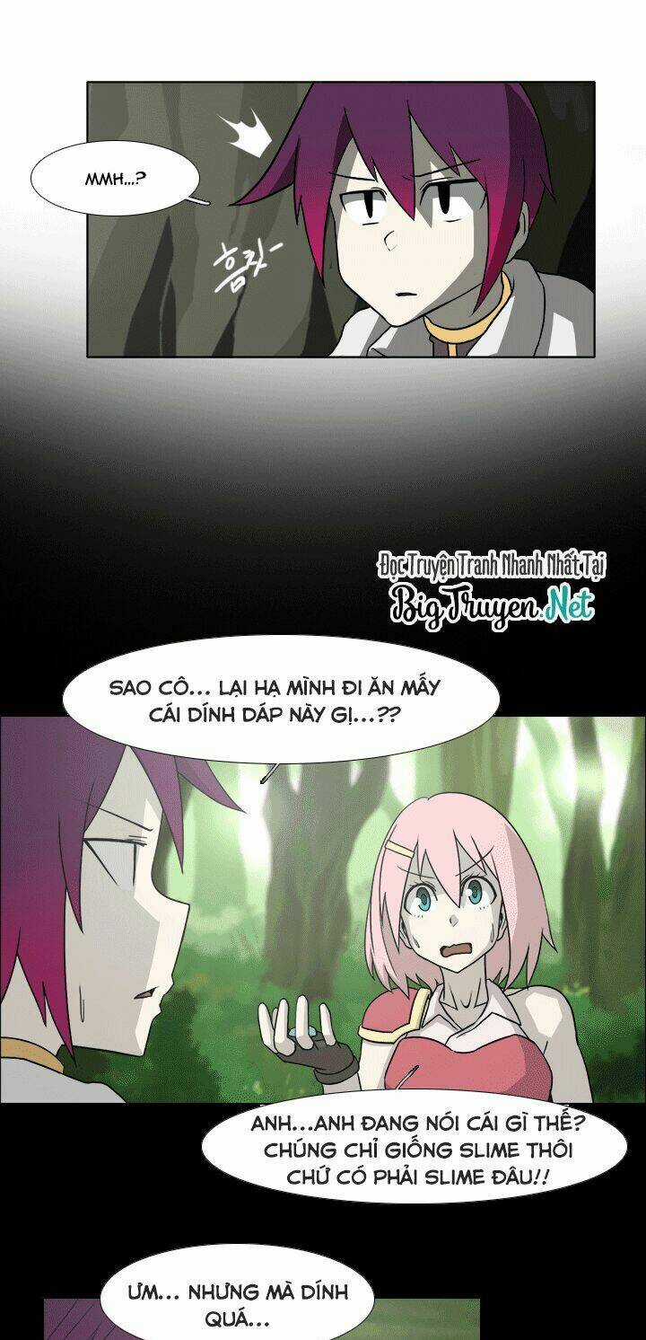 M. M. G. - Chapter 8 - Trang 34