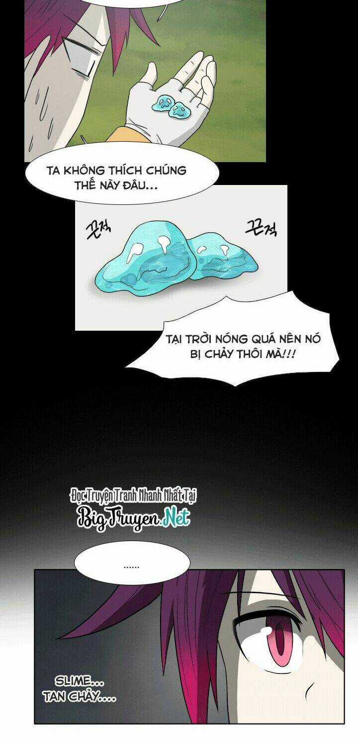 M. M. G. - Chapter 8 - Trang 35