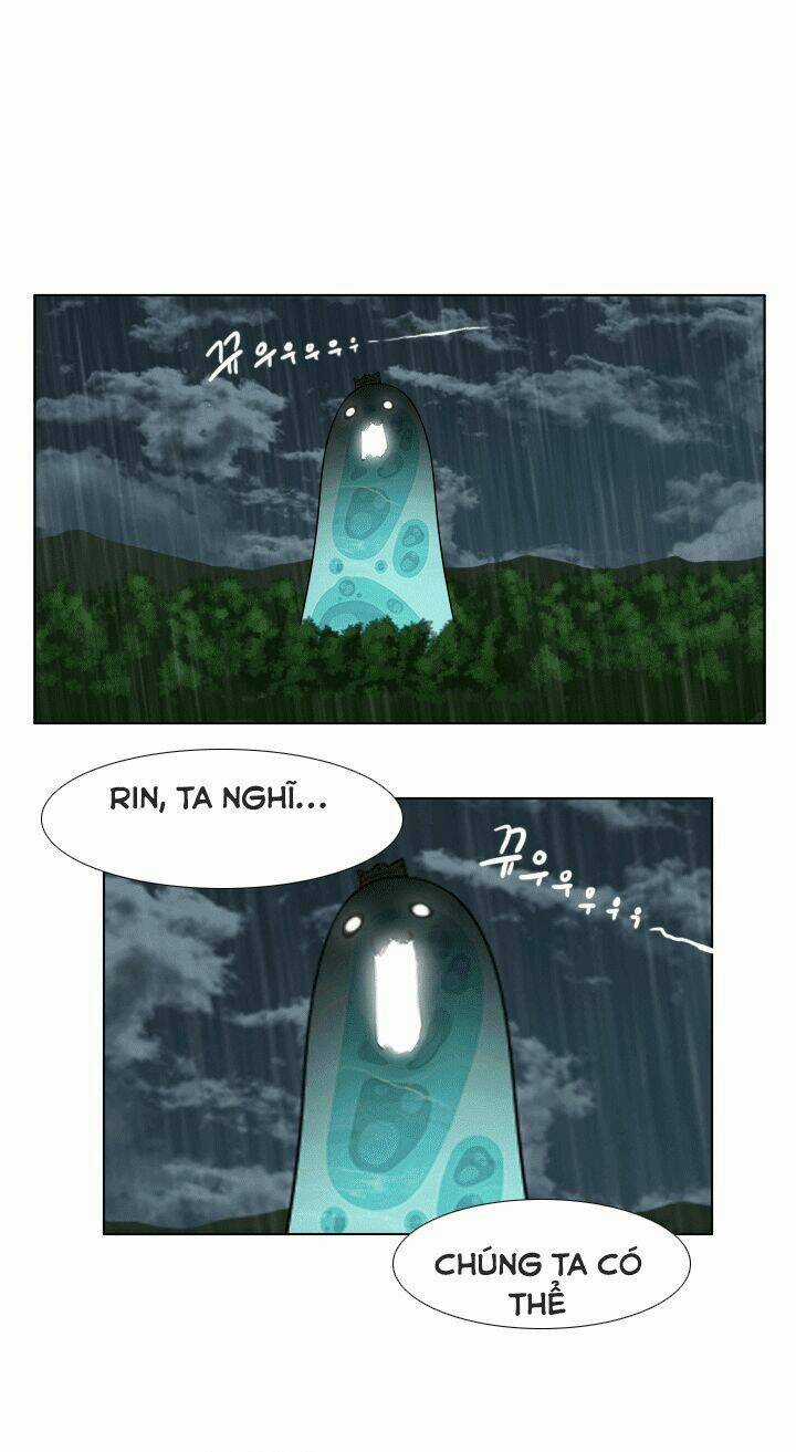 M. M. G. - Chapter 8 - Trang 36