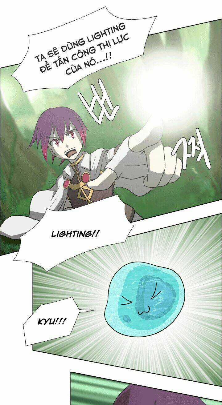 M. M. G. - Chapter 8 - Trang 7