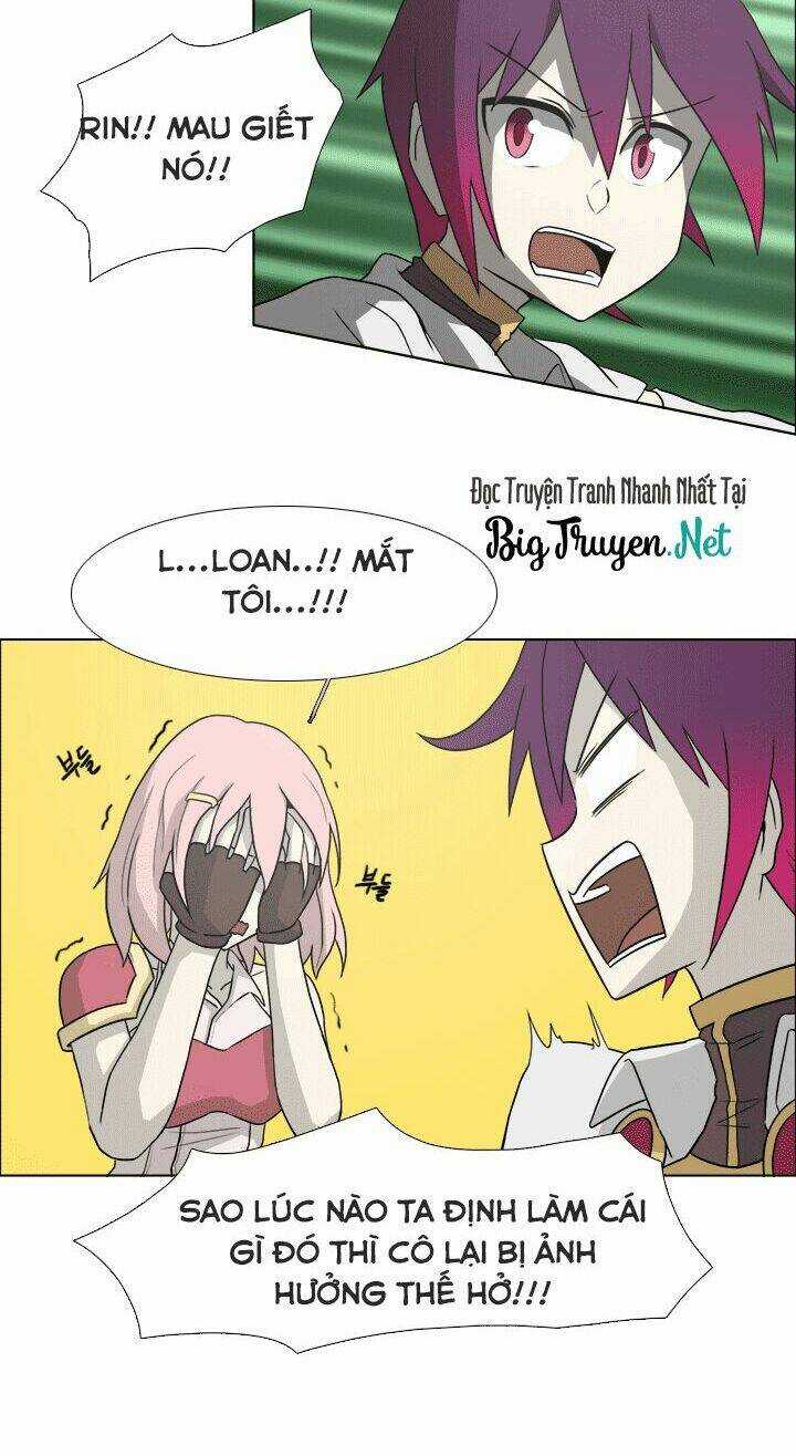 M. M. G. - Chapter 8 - Trang 8