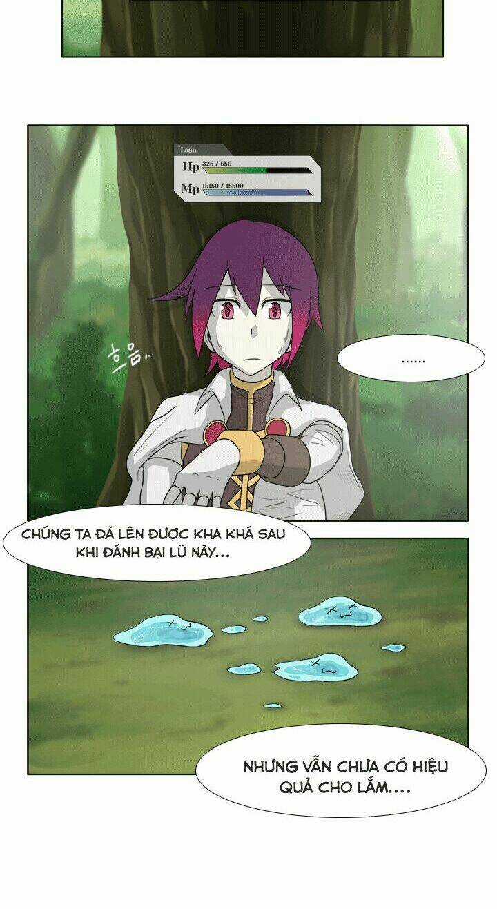 M. M. G. - Chapter 8 - Trang 10