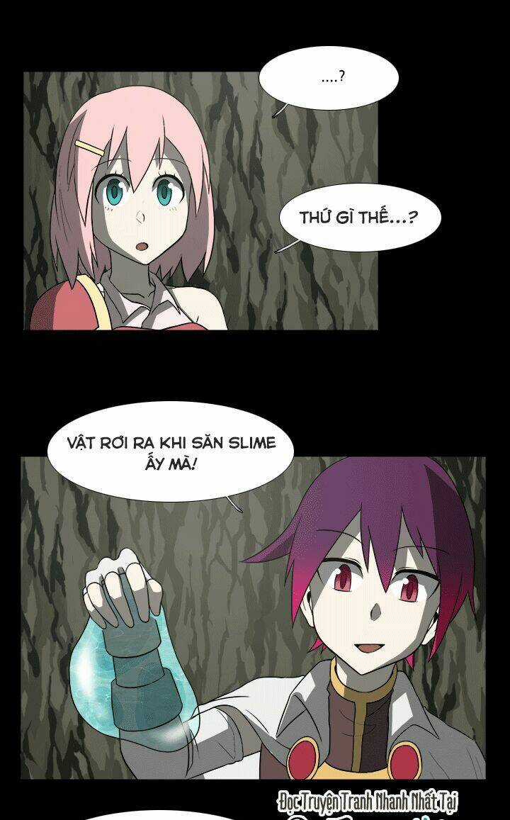 M. M. G. - Chapter 9 - Trang 11