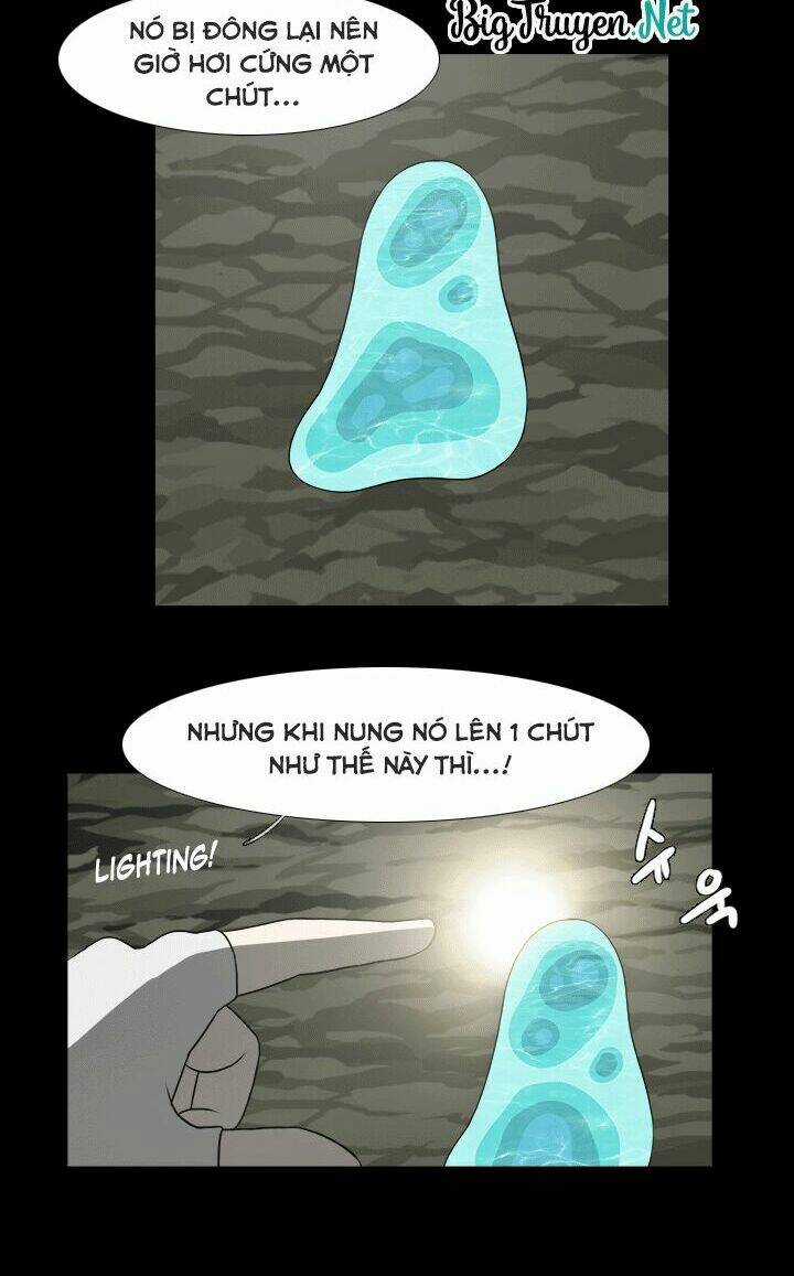 M. M. G. - Chapter 9 - Trang 12