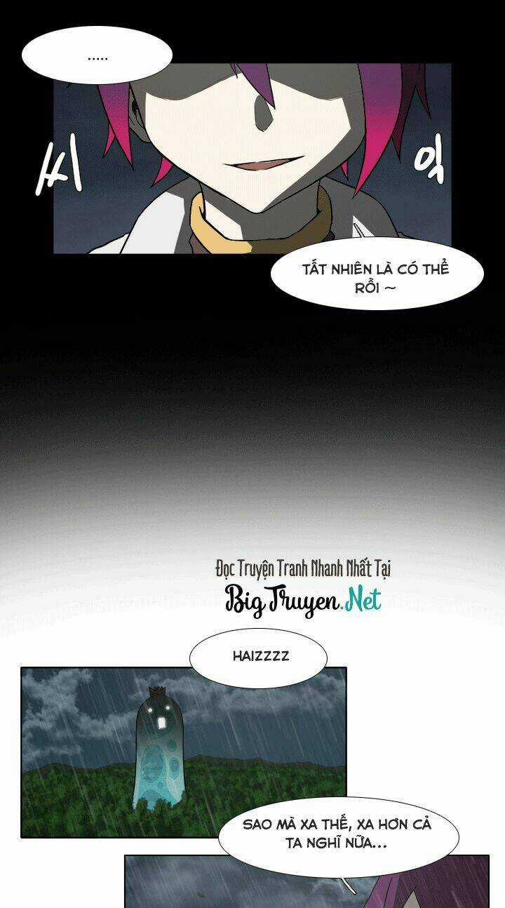 M. M. G. - Chapter 9 - Trang 15