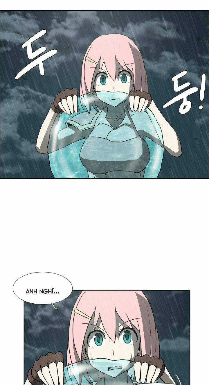 M. M. G. - Chapter 9 - Trang 17