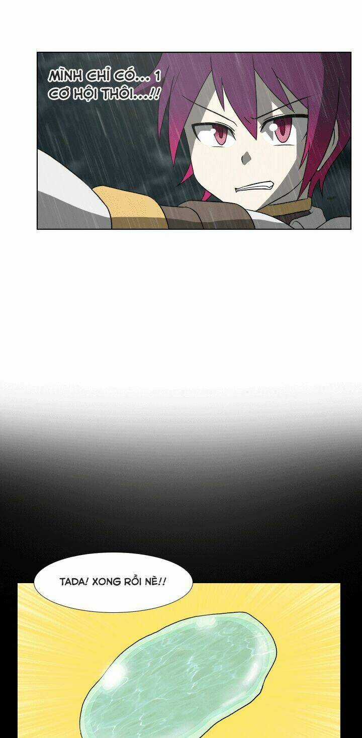 M. M. G. - Chapter 9 - Trang 19
