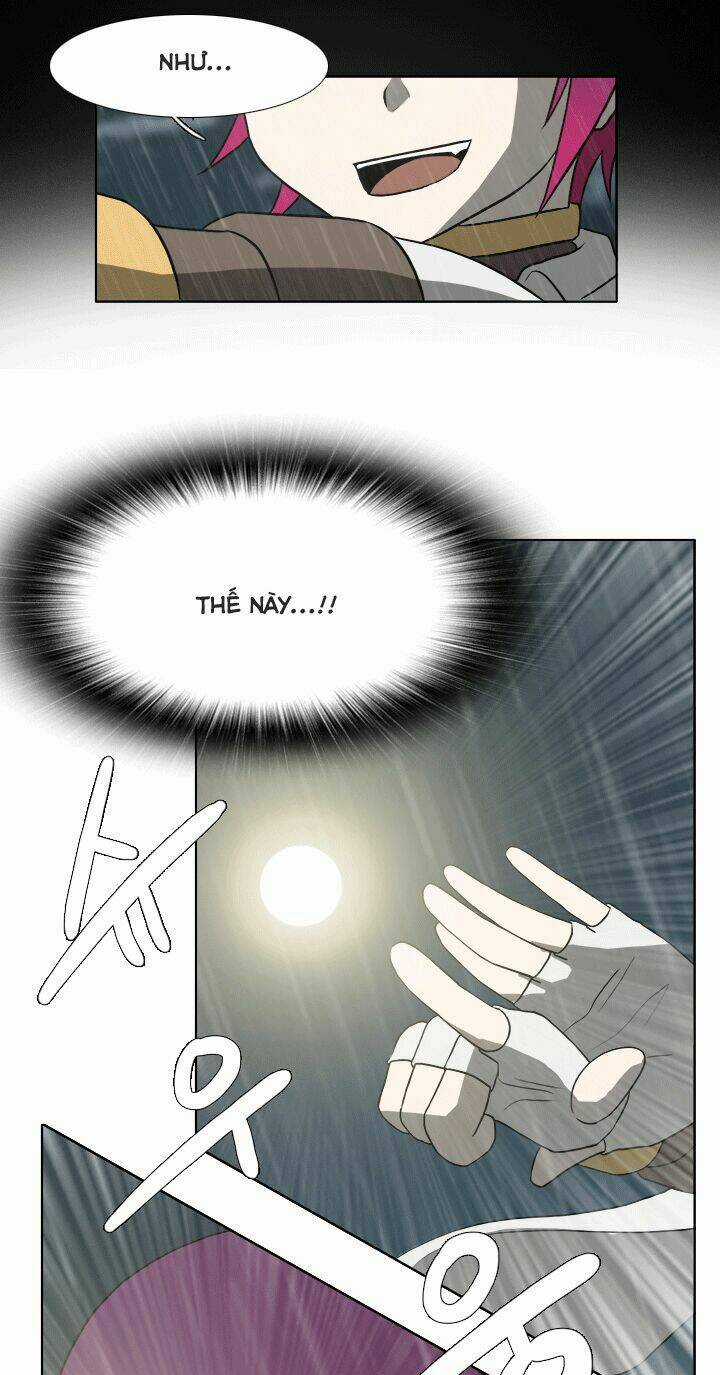 M. M. G. - Chapter 9 - Trang 21