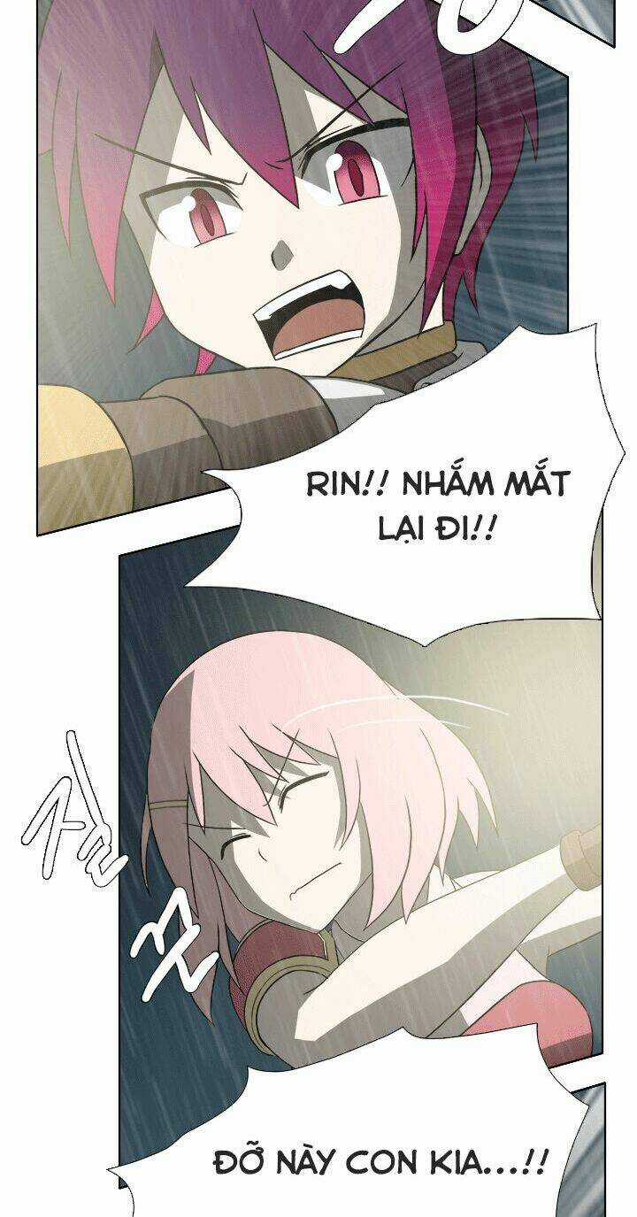 M. M. G. - Chapter 9 - Trang 22