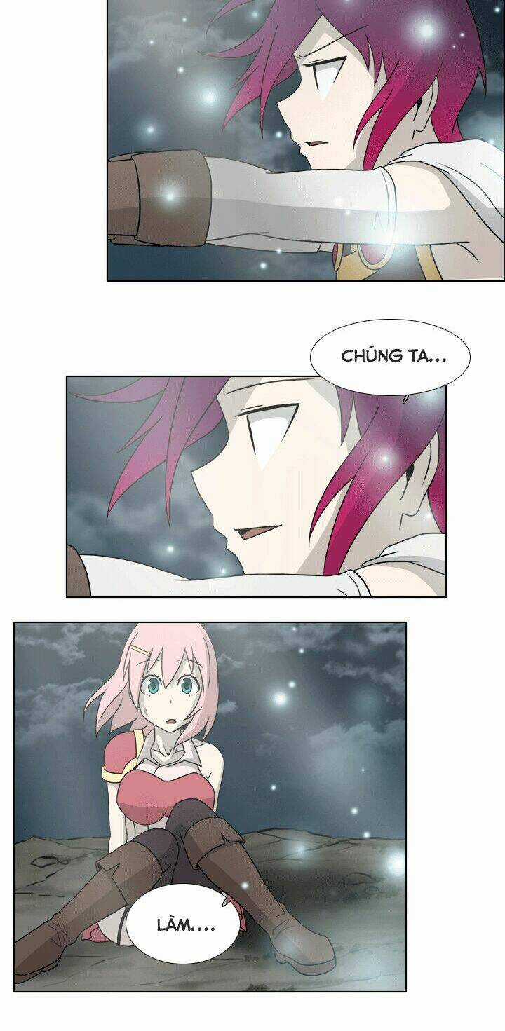 M. M. G. - Chapter 9 - Trang 28