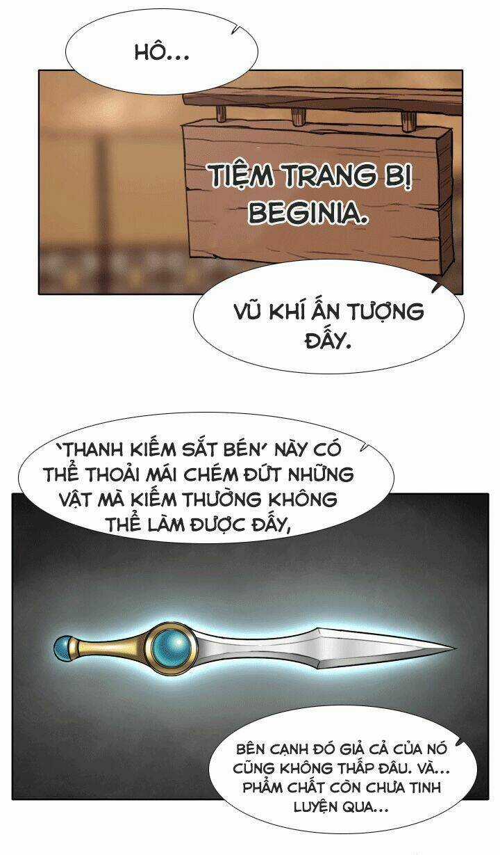 M. M. G. - Chapter 9 - Trang 33