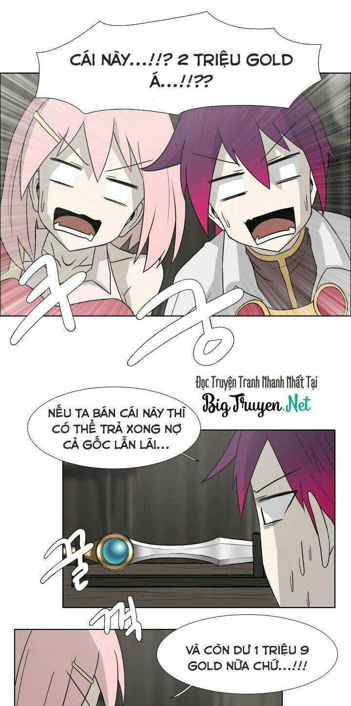 M. M. G. - Chapter 9 - Trang 35