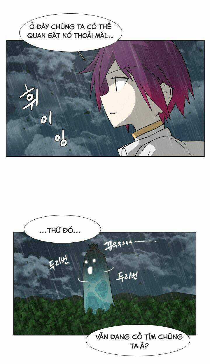 M. M. G. - Chapter 9 - Trang 5