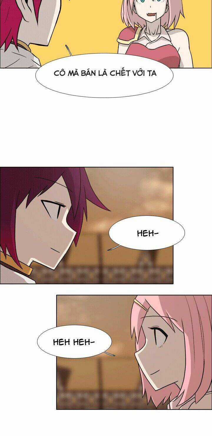 M. M. G. - Chapter 9 - Trang 42