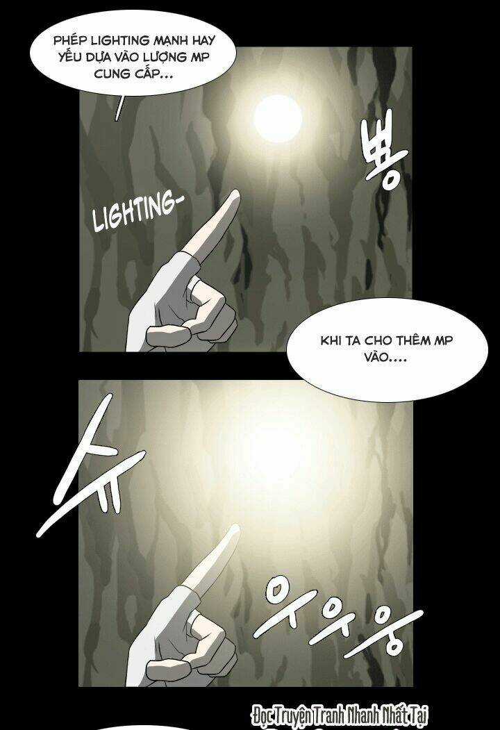 M. M. G. - Chapter 9 - Trang 7