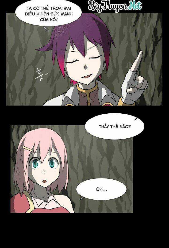 M. M. G. - Chapter 9 - Trang 8