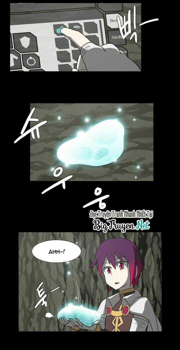 M. M. G. - Chapter 9 - Trang 10