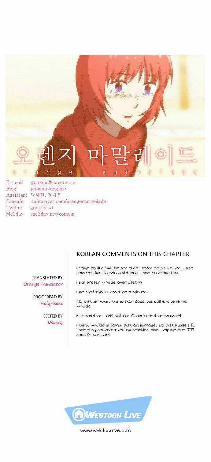 Ma Cà Rồng Biết Yêu - Chapter 101 - Trang 25