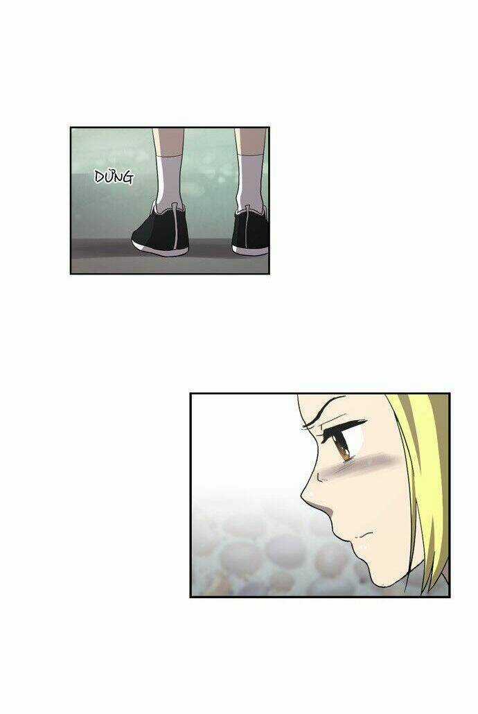 Ma Cà Rồng Biết Yêu - Chapter 111 - Trang 30