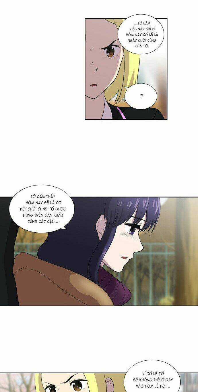 Ma Cà Rồng Biết Yêu - Chapter 112 - Trang 4