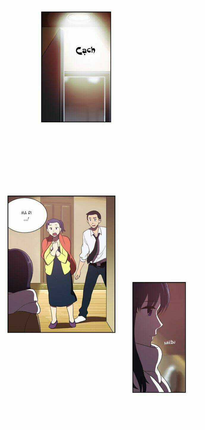 Ma Cà Rồng Biết Yêu - Chapter 113 - Trang 16