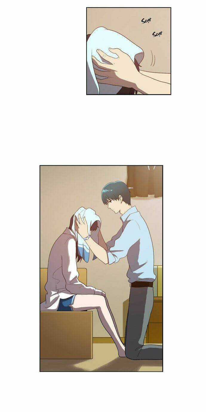 Ma Cà Rồng Biết Yêu - Chapter 113 - Trang 3