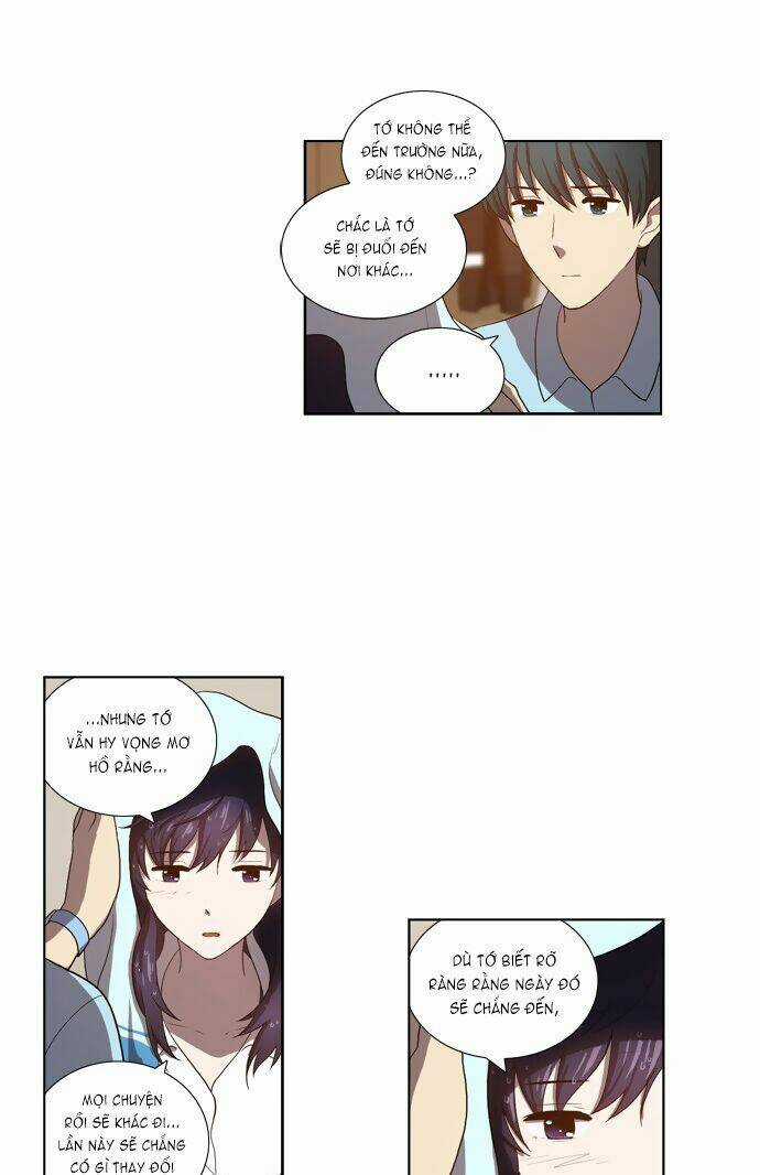 Ma Cà Rồng Biết Yêu - Chapter 113 - Trang 5